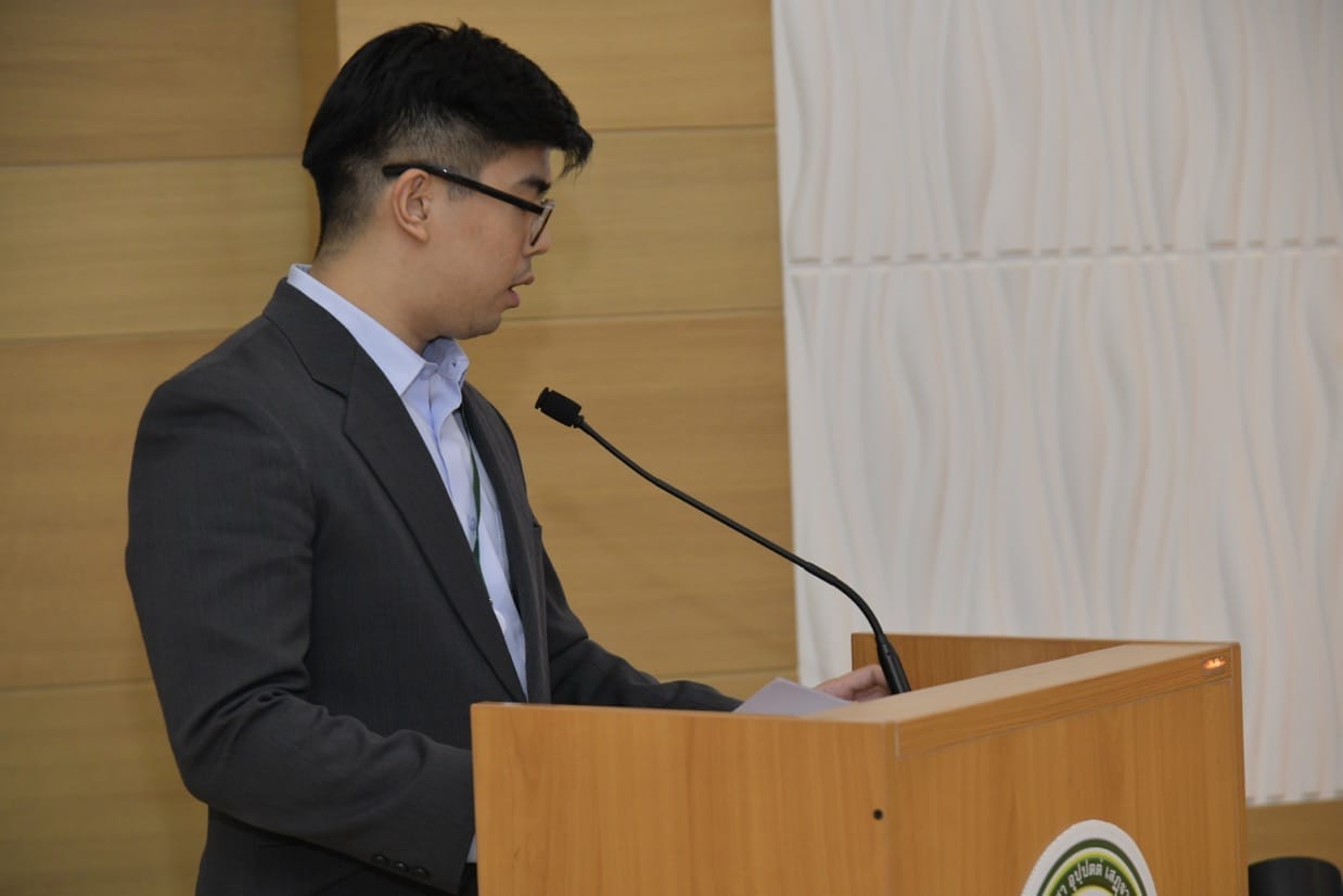 กระดูกสันหลัง โลโก้ SST สมาคมกระดูกสันหลังแห่งประเทศไทย ออร์โธปิดิกส์