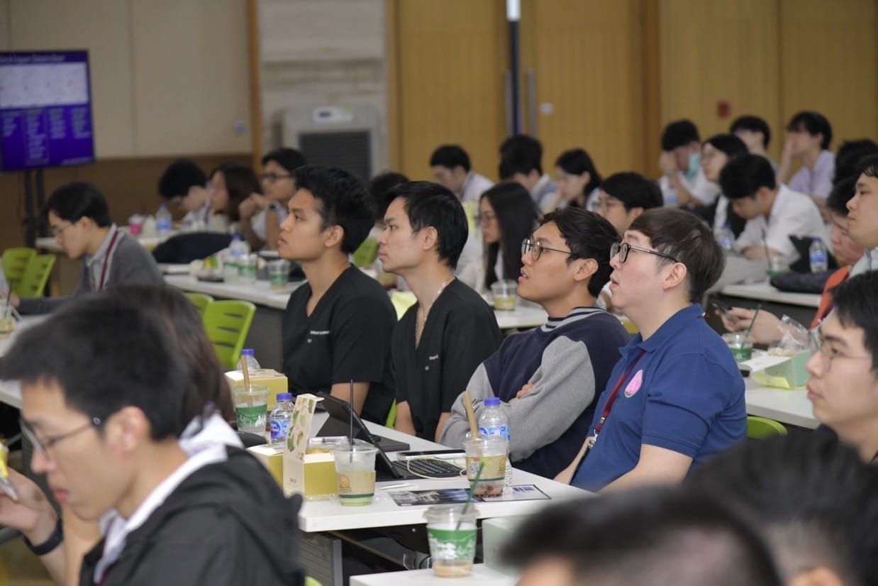 กระดูกสันหลัง โลโก้ SST สมาคมกระดูกสันหลังแห่งประเทศไทย ออร์โธปิดิกส์