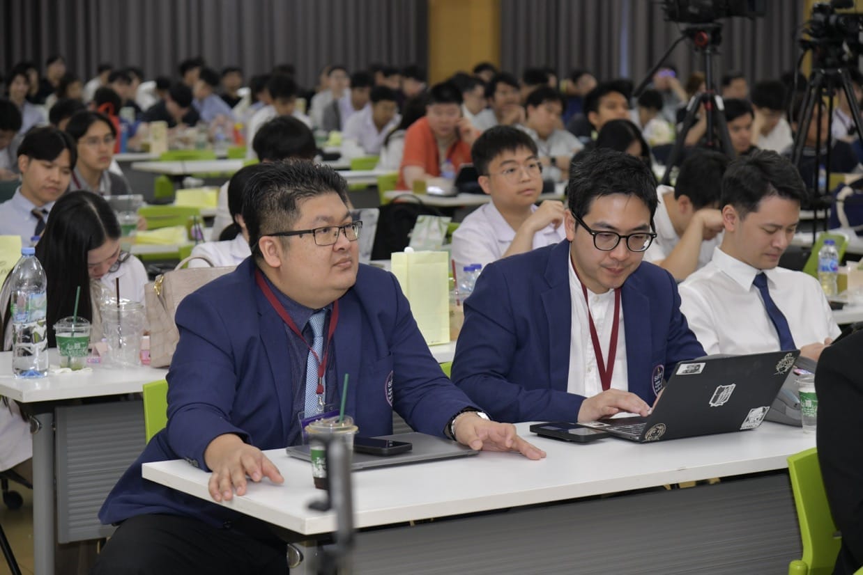 กระดูกสันหลัง โลโก้ SST สมาคมกระดูกสันหลังแห่งประเทศไทย ออร์โธปิดิกส์