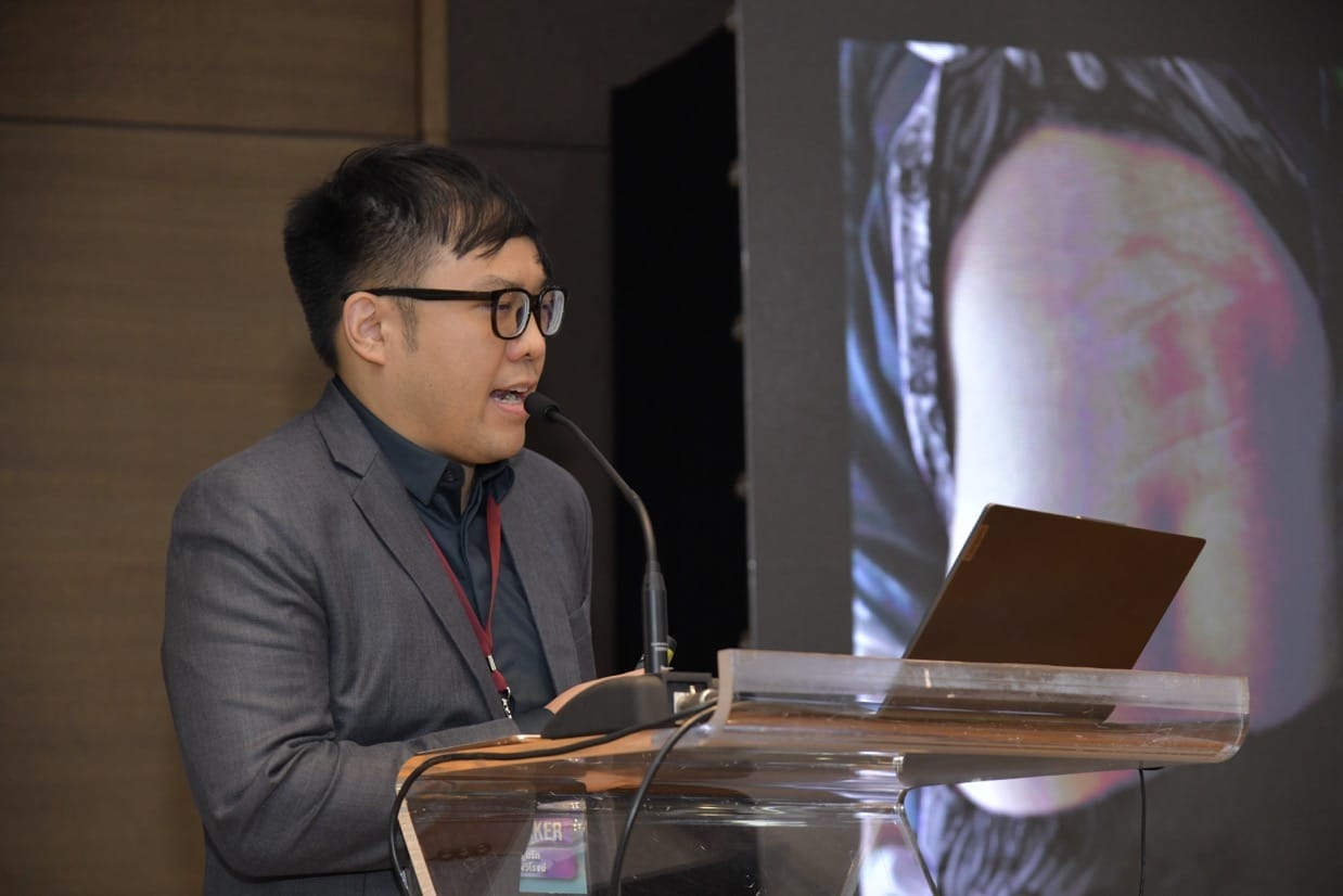 กระดูกสันหลัง โลโก้ SST สมาคมกระดูกสันหลังแห่งประเทศไทย ออร์โธปิดิกส์