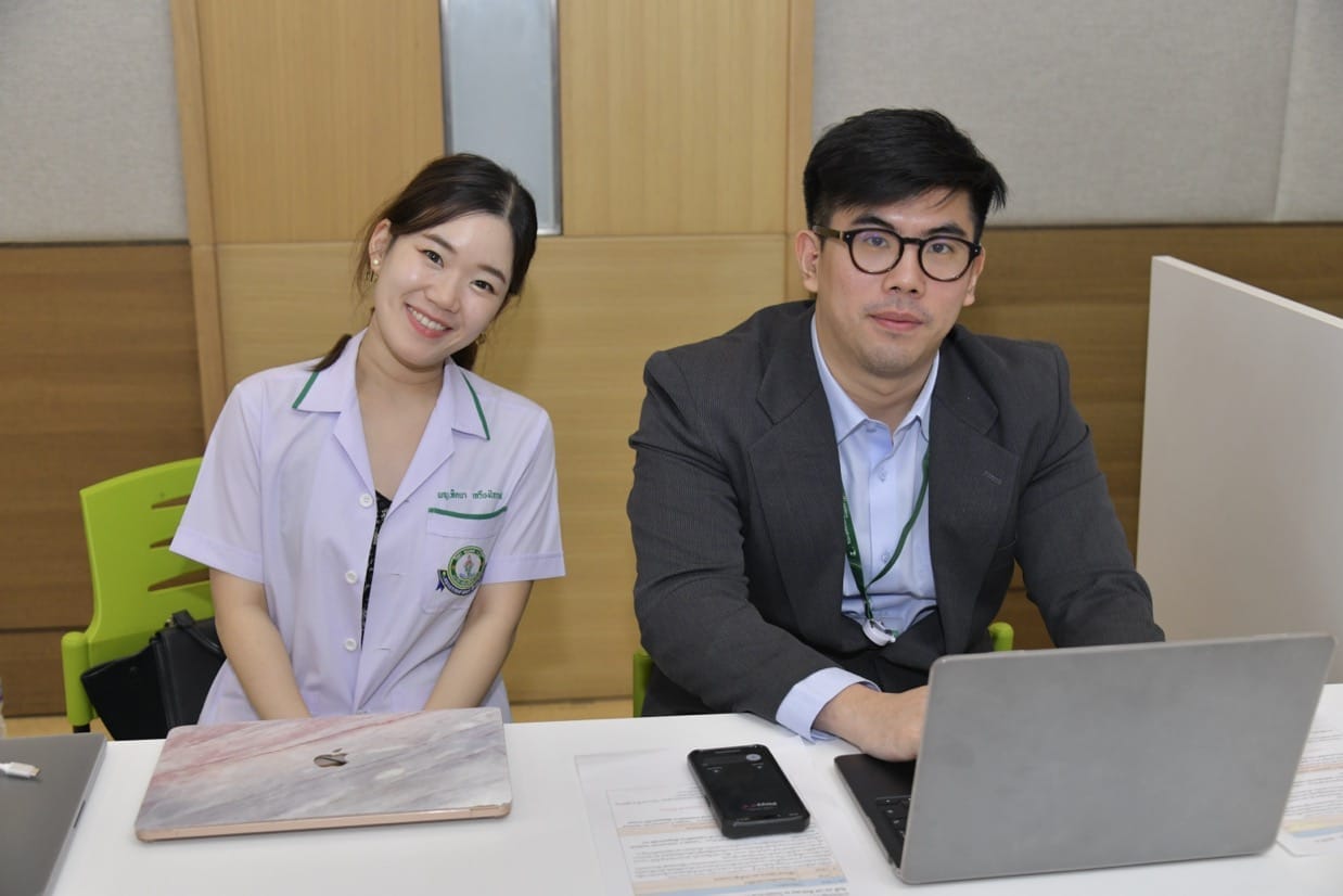 กระดูกสันหลัง โลโก้ SST สมาคมกระดูกสันหลังแห่งประเทศไทย ออร์โธปิดิกส์