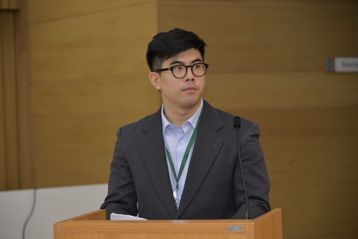 กระดูกสันหลัง โลโก้ SST สมาคมกระดูกสันหลังแห่งประเทศไทย ออร์โธปิดิกส์